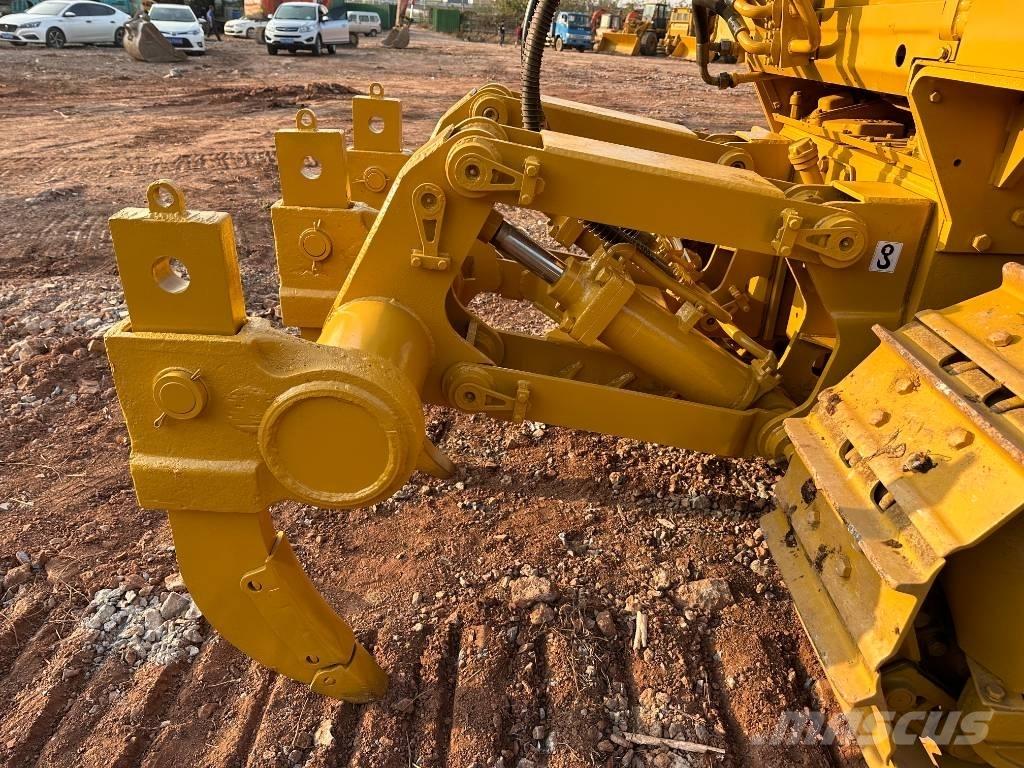 CAT D6G Bulldozer