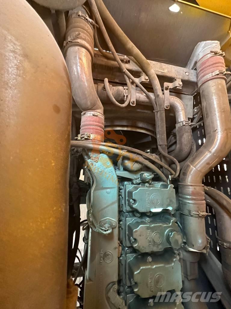 XCMG XCT 80L5 All-Terrain-Krane