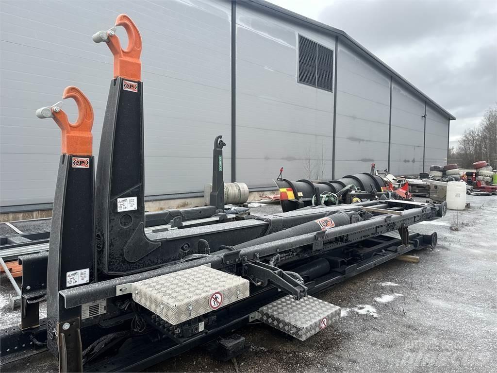 AJK HL30-6430 Abrollkipper