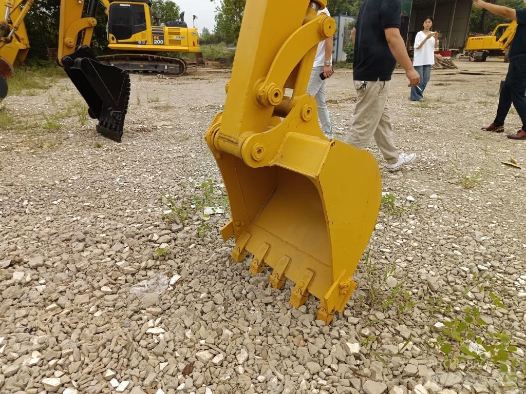 Komatsu PC 50 MR-2 Minibagger < 7t