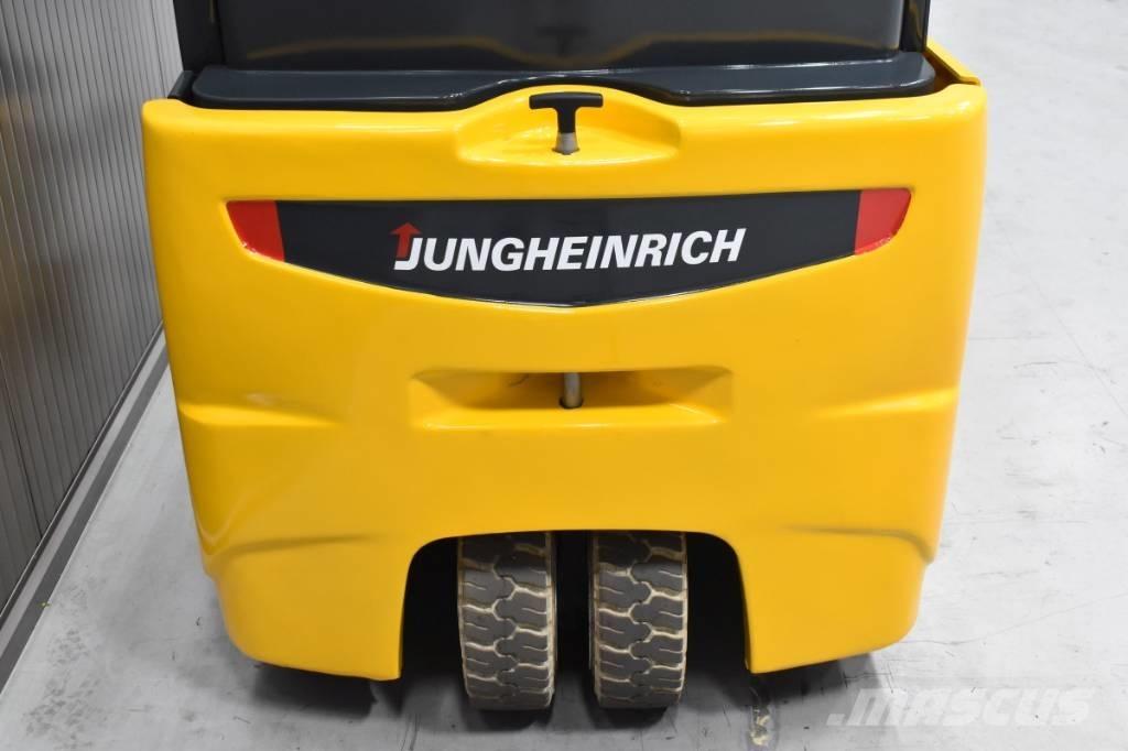 CAT 2ET3500 Elektrostapler