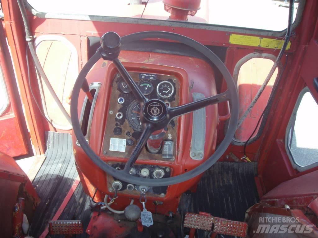 Volvo BM T 814 Traktoren