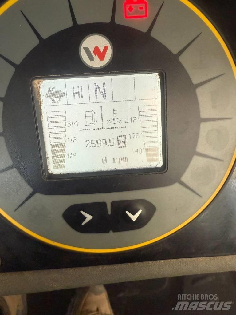 Wacker Neuson DW 100 Minidumper