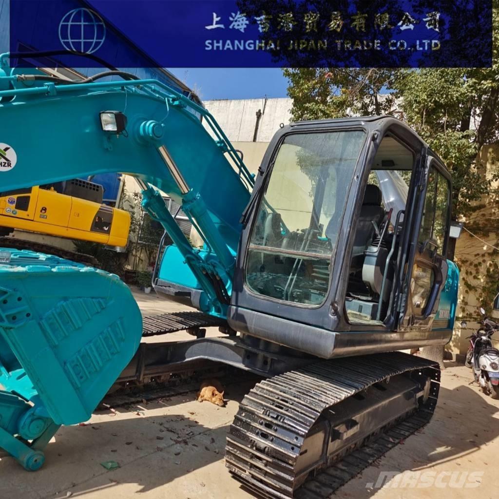 Kobelco SK 140 Raupenbagger