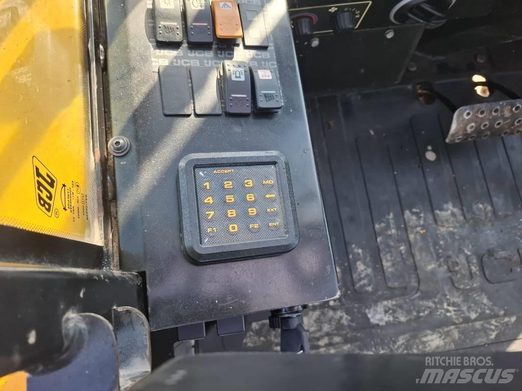 JCB 926 Dieselstapler