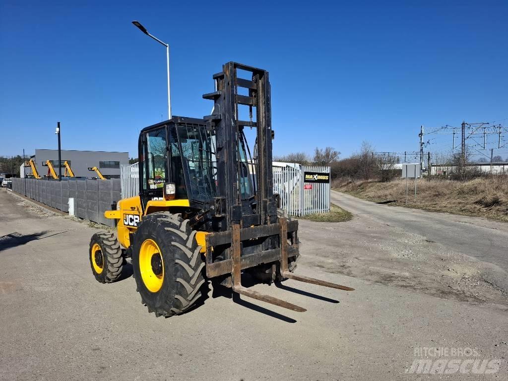 JCB 926 Dieselstapler