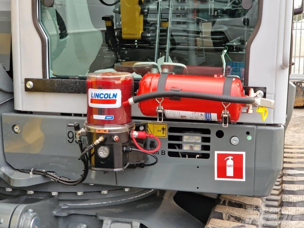 Wacker Neuson ET 90 Midibagger  7t - 12t