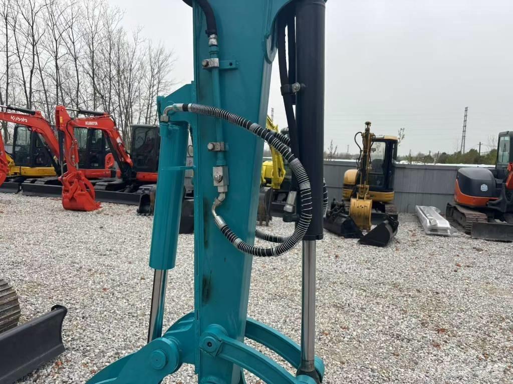 Kubota KX 161-3 A Minibagger < 7t