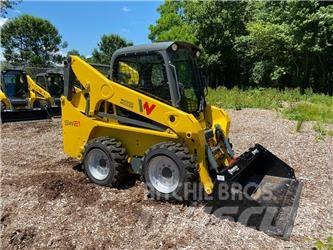 Wacker Neuson sw21 Kompaktlader