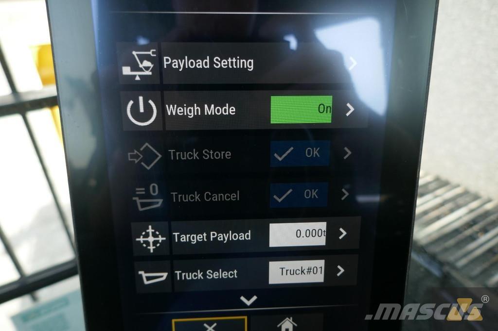 CAT 320 Raupenbagger