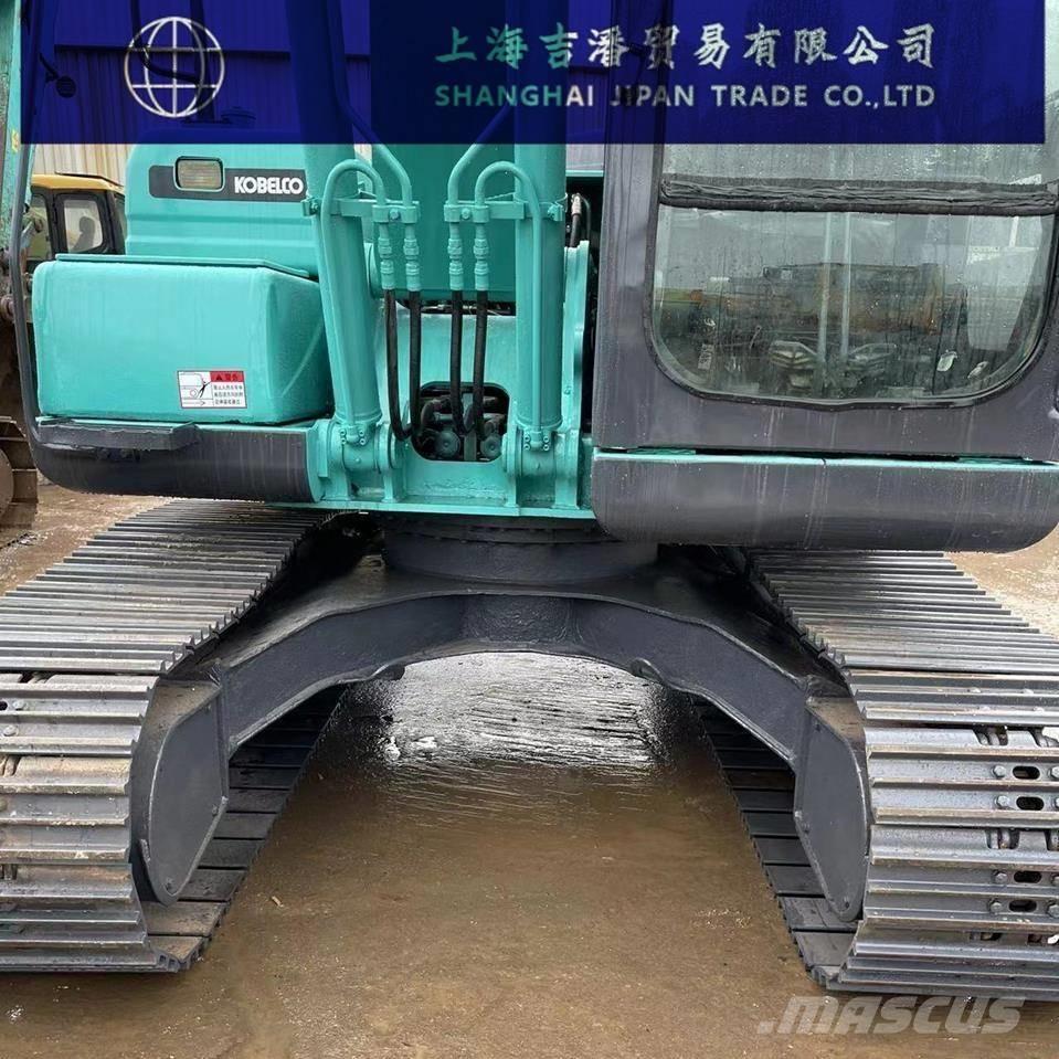 Kobelco SK 140 Raupenbagger
