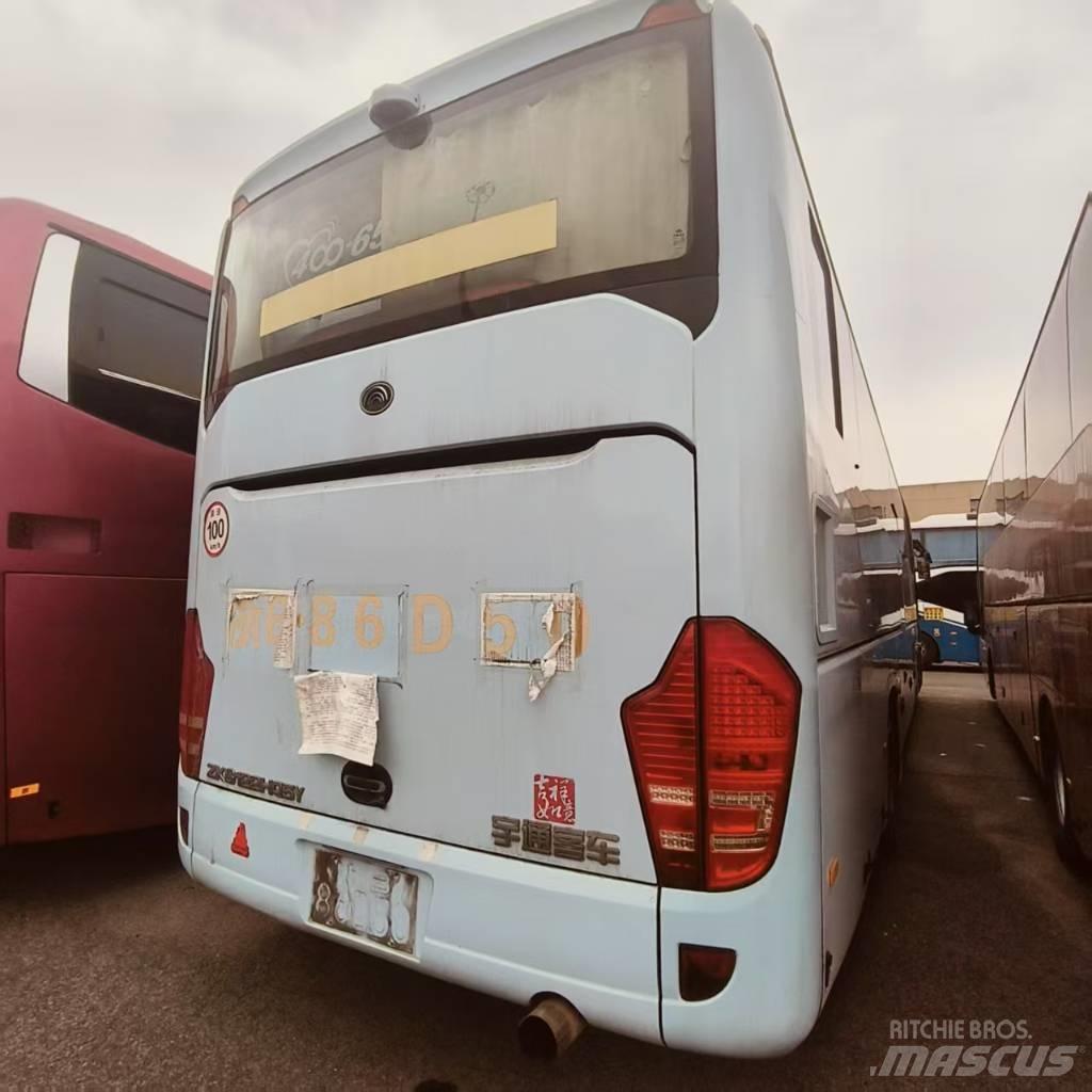 Yutong ZK6122HQ5Y Reisebusse