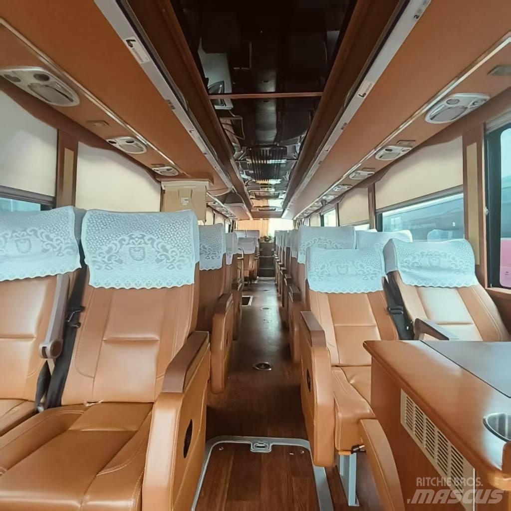 Yutong ZK6122HQ5Y Reisebusse