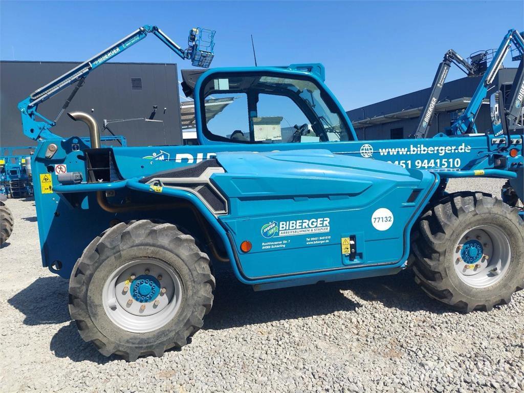 Merlo P 40.13 Andere Arbeitsbühnen