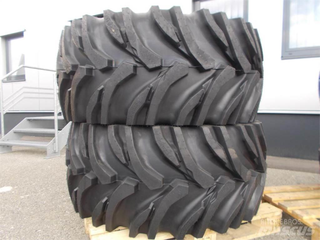 Nokian Traktorking Reifen