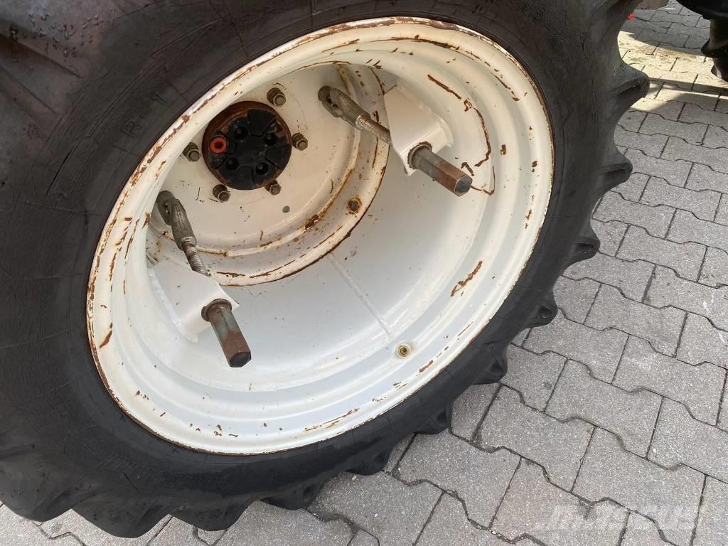 Reform Mounty 80 S Traktoren