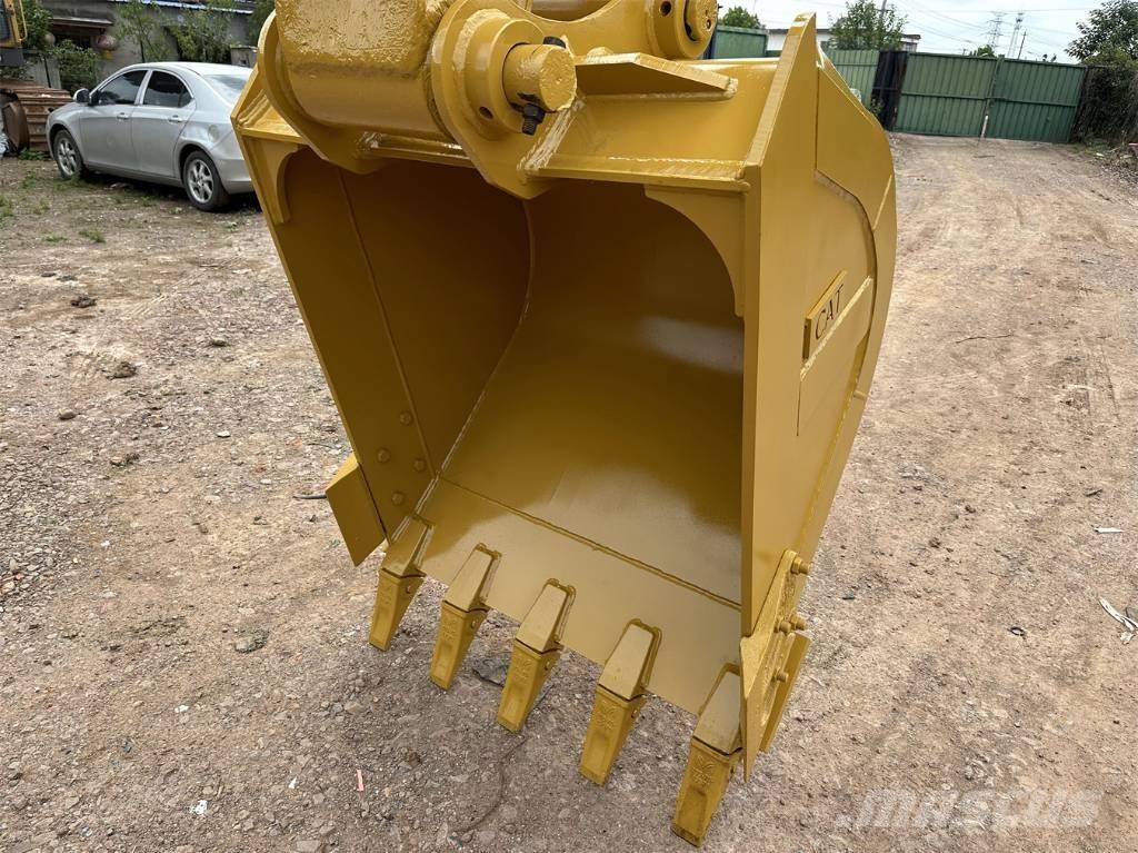 CAT 320D Raupenbagger