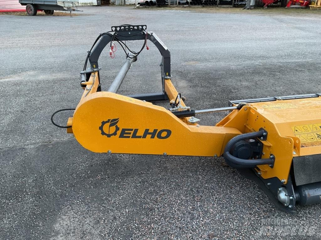 Elho SideChopper 420 Mulcher