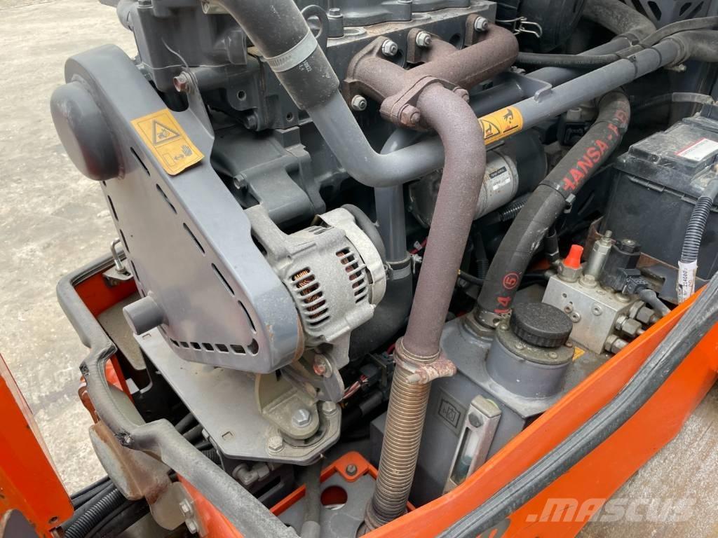 Hamm HD 12 VV Tandemwalzen