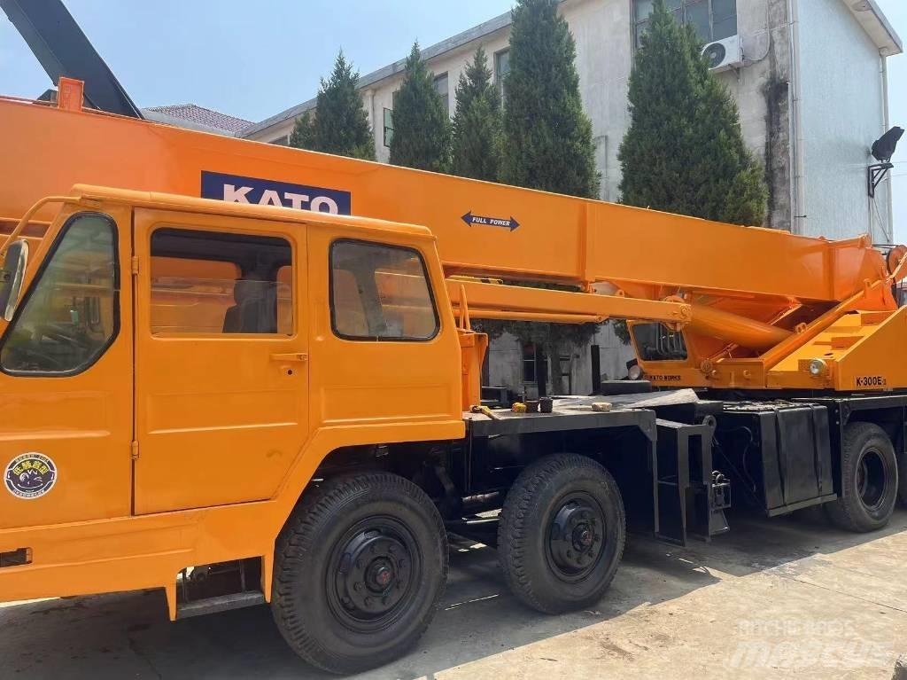 Kato KA 300 E Autokrane