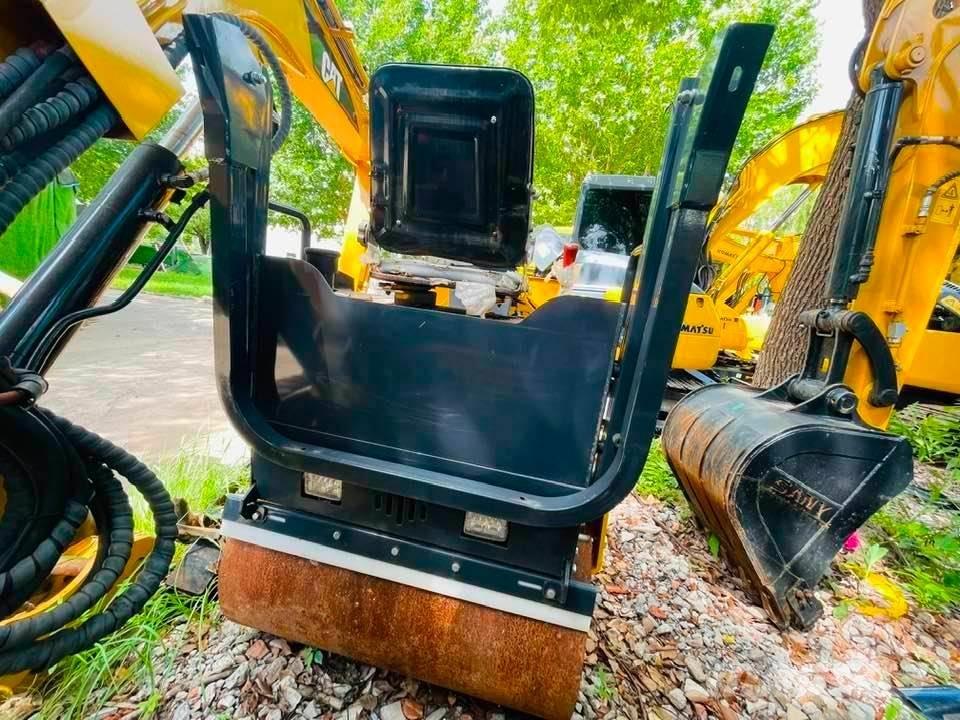 CAT 303 Minibagger < 7t
