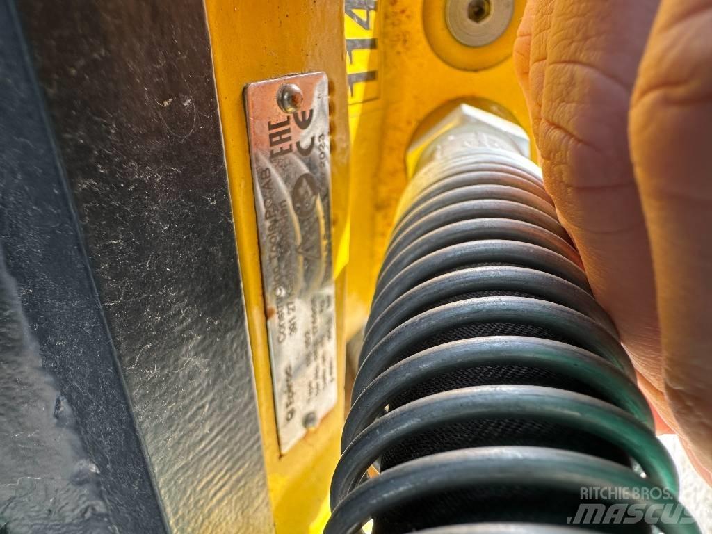 Epiroc SB152 (NEU) Hammer / Brecher