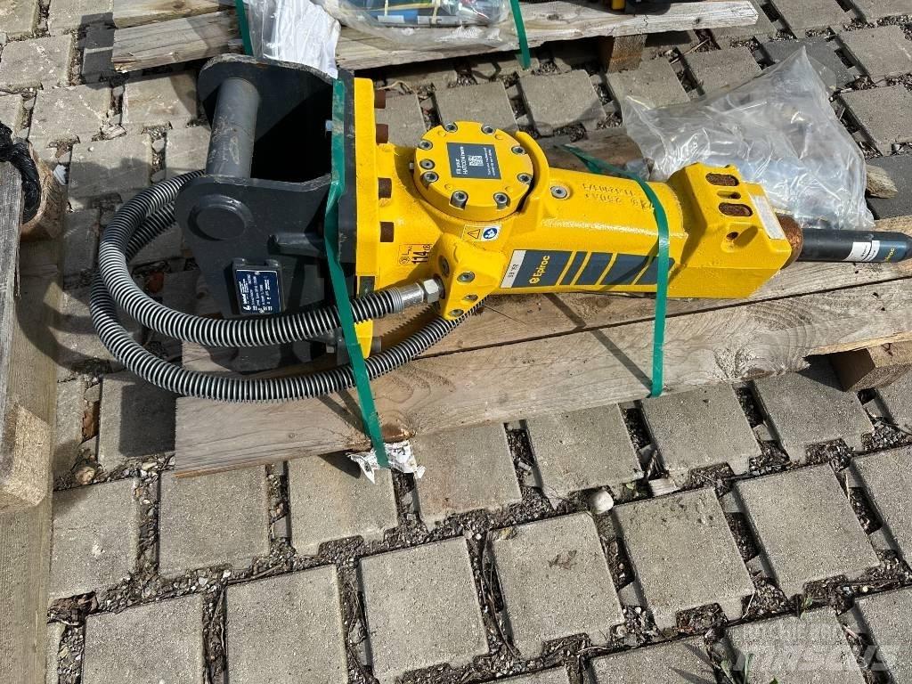 Epiroc SB152 (NEU) Hammer / Brecher