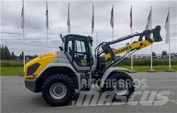 Kramer 8155L Radlader