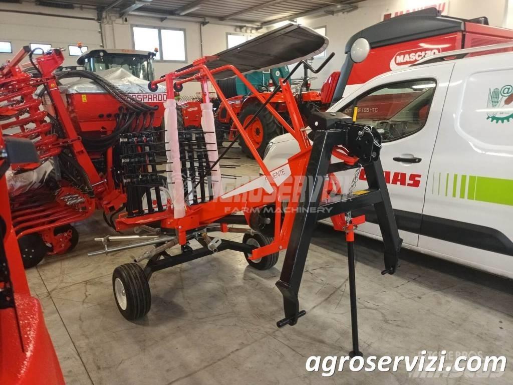 Maschio PONENTE 320 Kreiselheuer/-wender