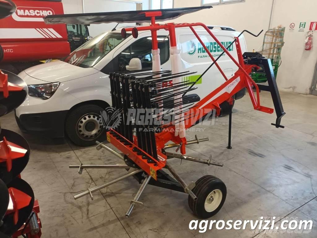 Maschio PONENTE 320 Kreiselheuer/-wender
