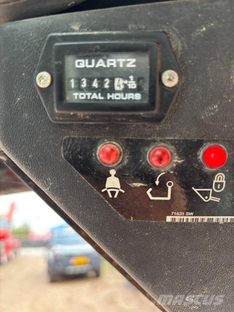Bobcat S 70 Kompaktlader