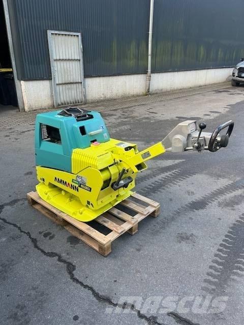 Ammann APH 6020 Vibrationsgeräte