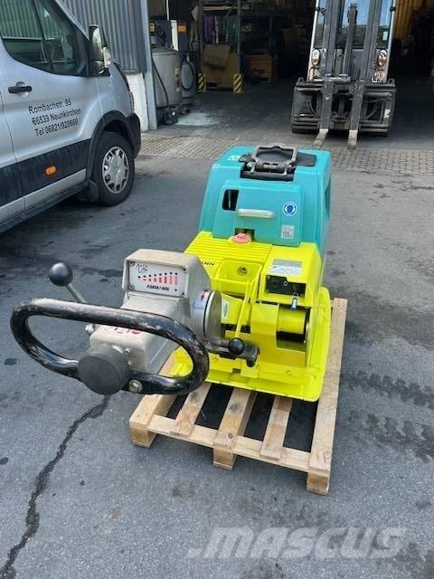 Ammann APH 6020 Vibrationsgeräte