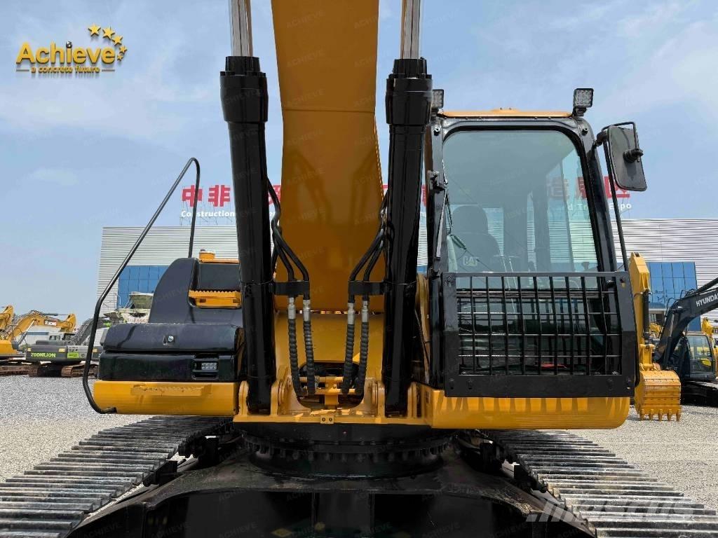 CAT 336D2L Raupenbagger