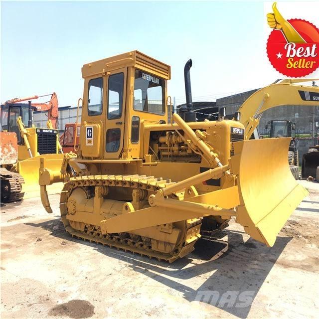 CAT D 6 D Bulldozer