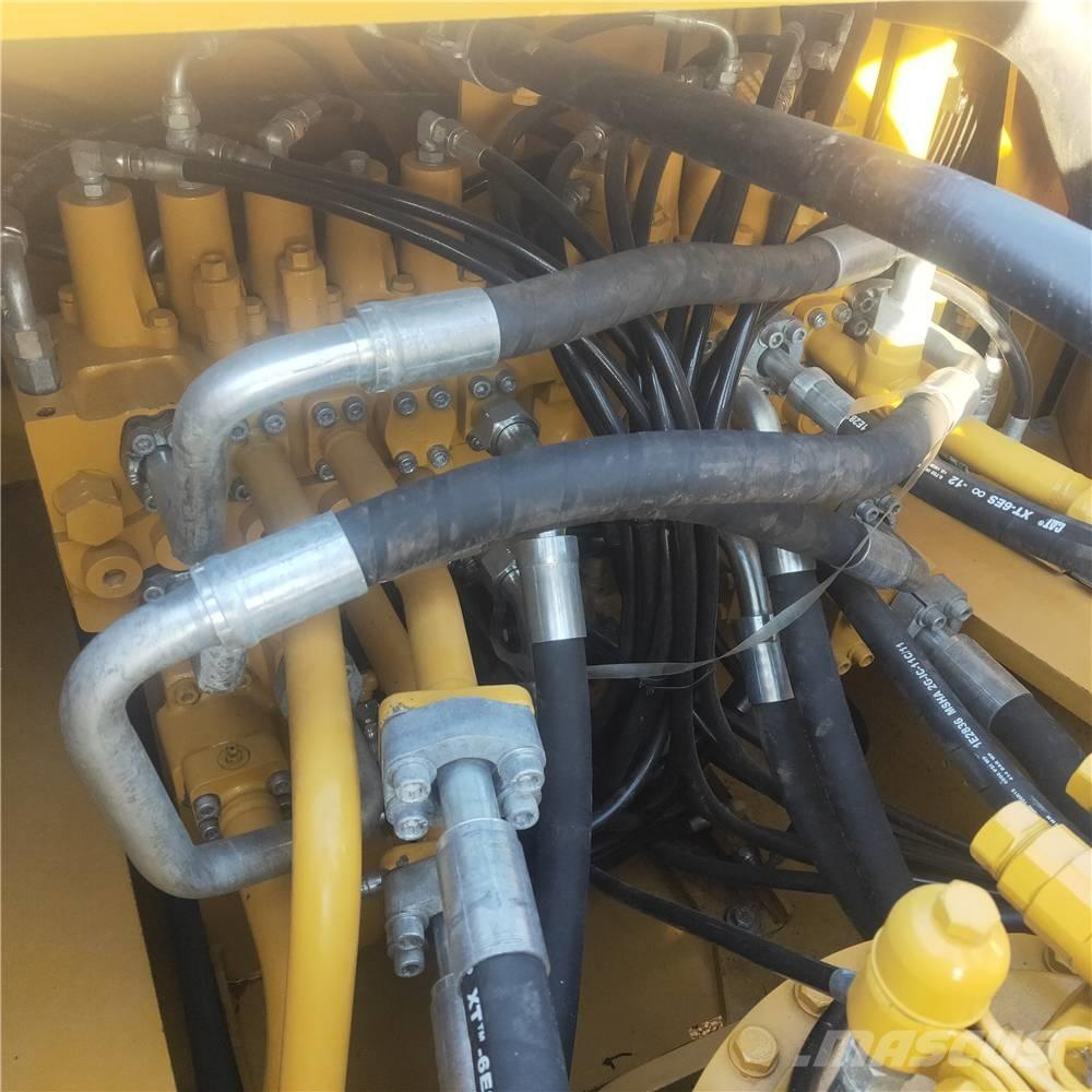 CAT 340D2 Raupenbagger