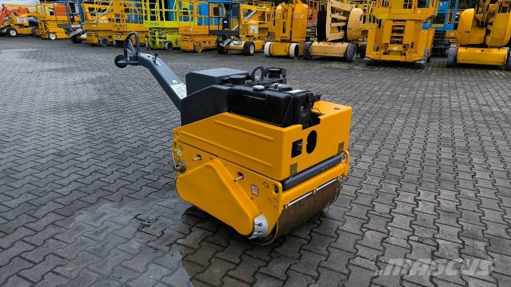 Bomag BW 65 H Tandemwalzen