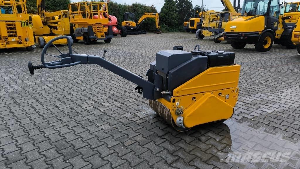 Bomag BW 65 H Tandemwalzen
