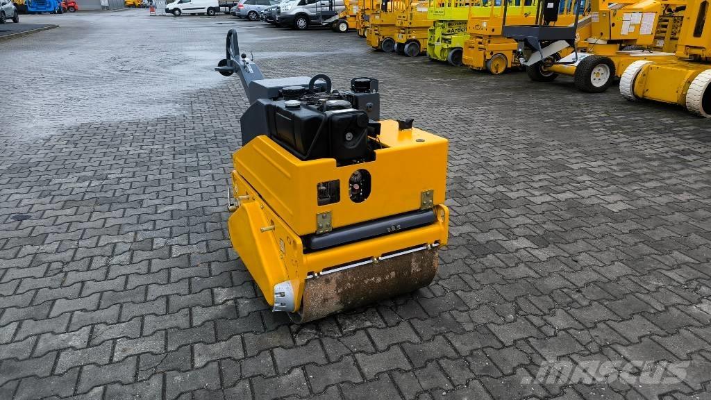Bomag BW 65 H Tandemwalzen