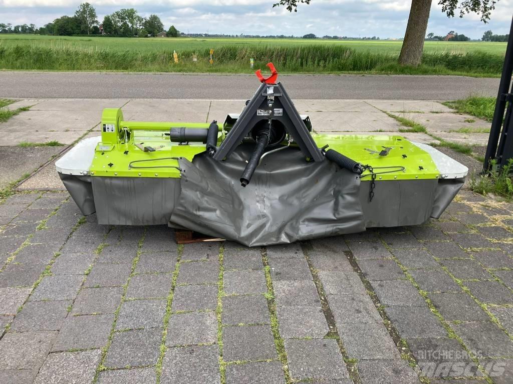 CLAAS Corto 310 F Mäher