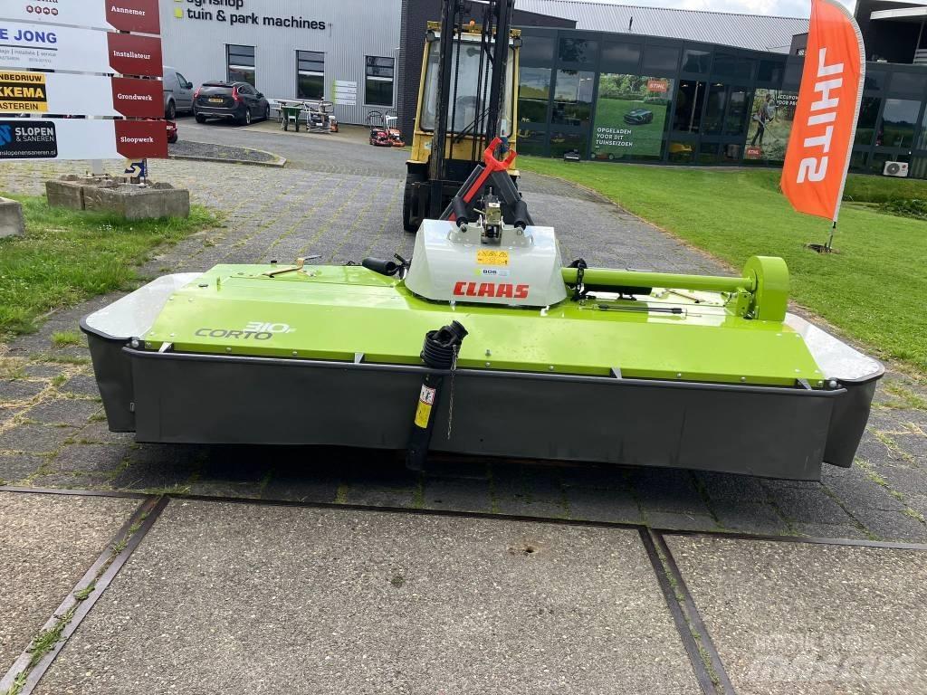 CLAAS Corto 310 F Mäher