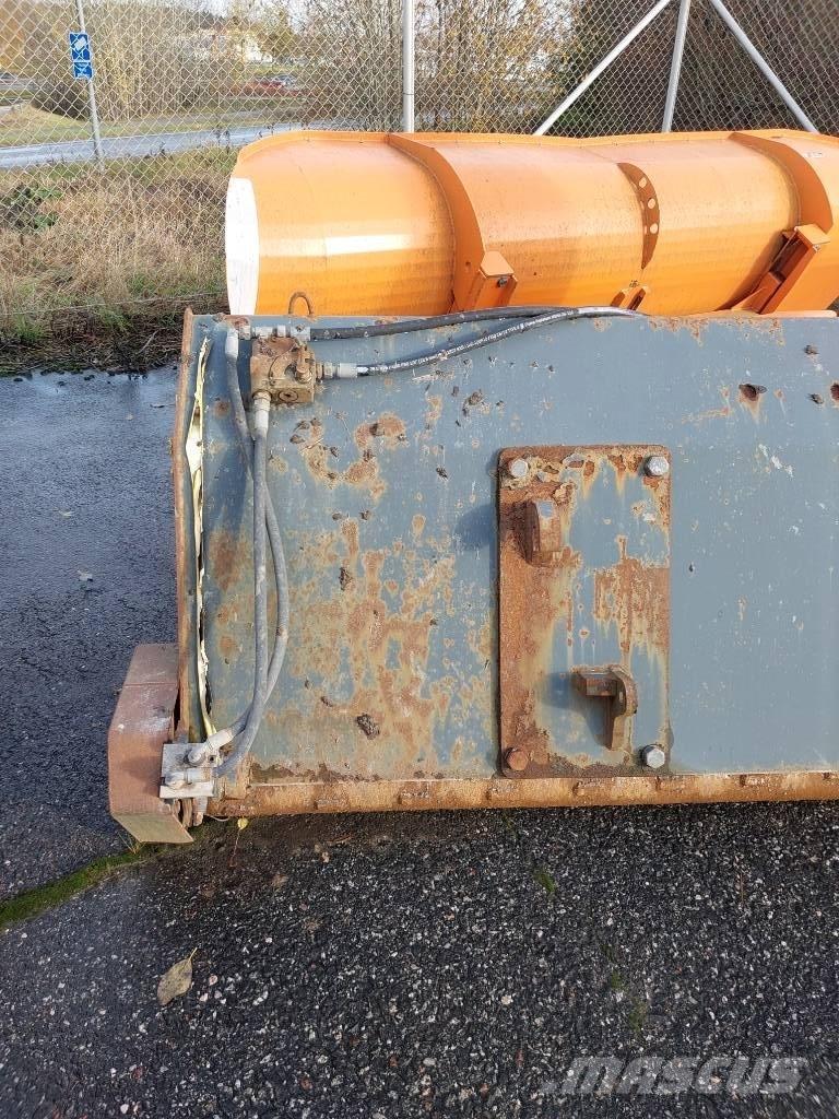 Stark HK 1200 Sand- und Salzstreuer