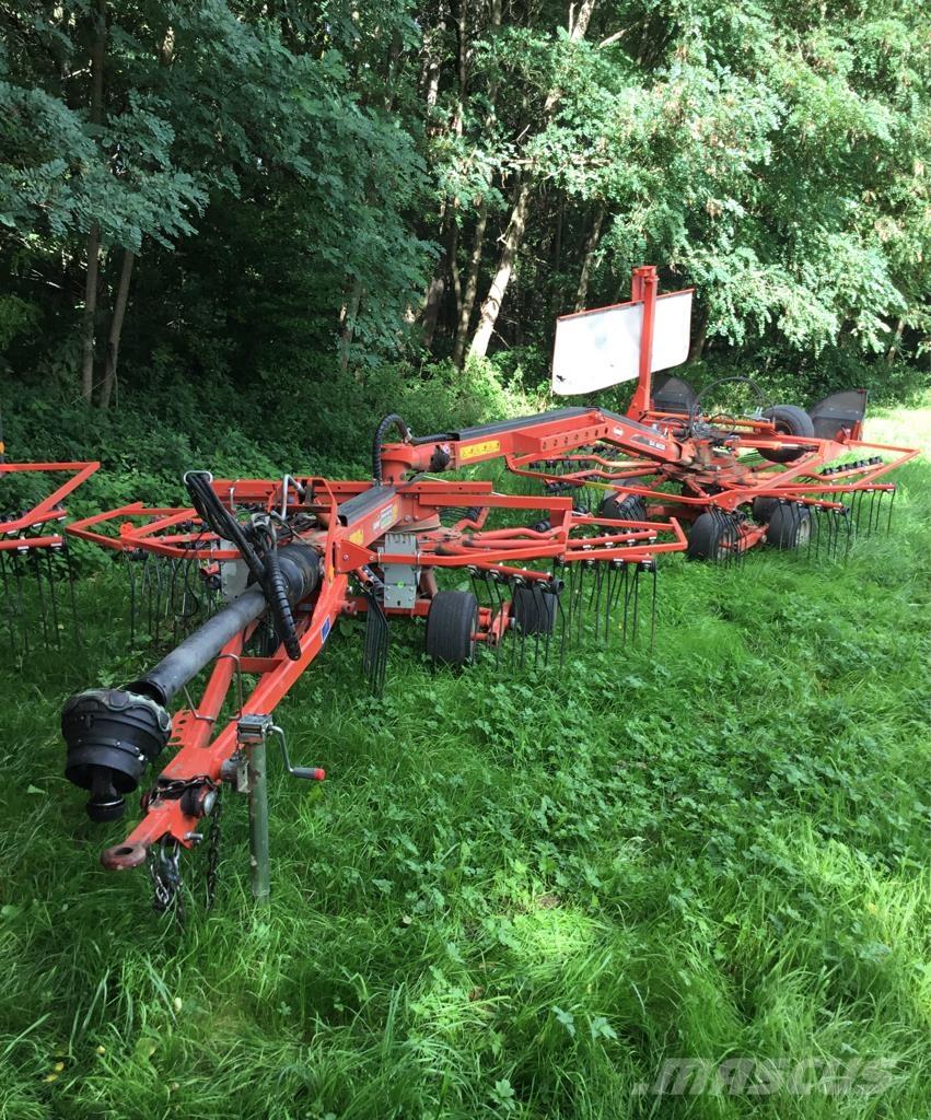 Kuhn GA 6632 Schwader
