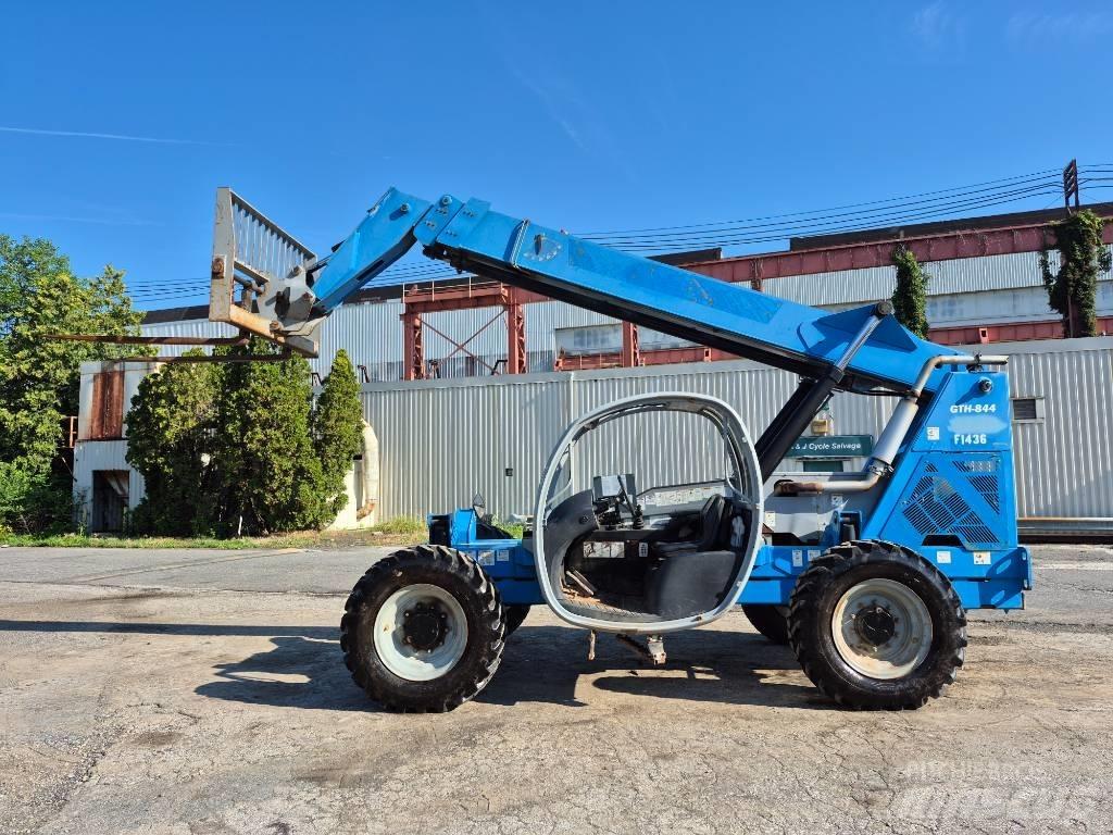 Genie GTH 844 Teleskoplader