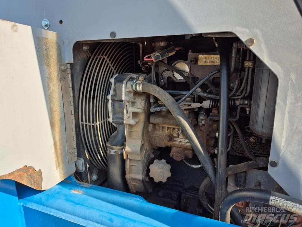 Genie GTH 844 Teleskoplader