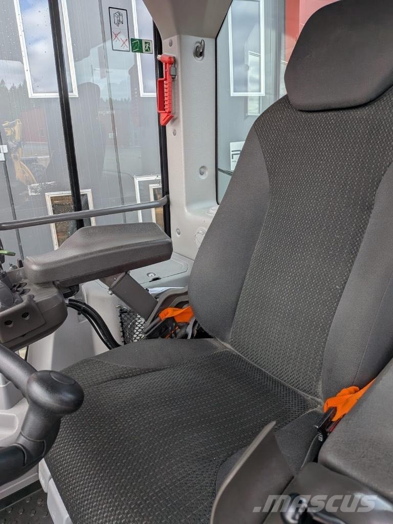Volvo L 90 H Radlader