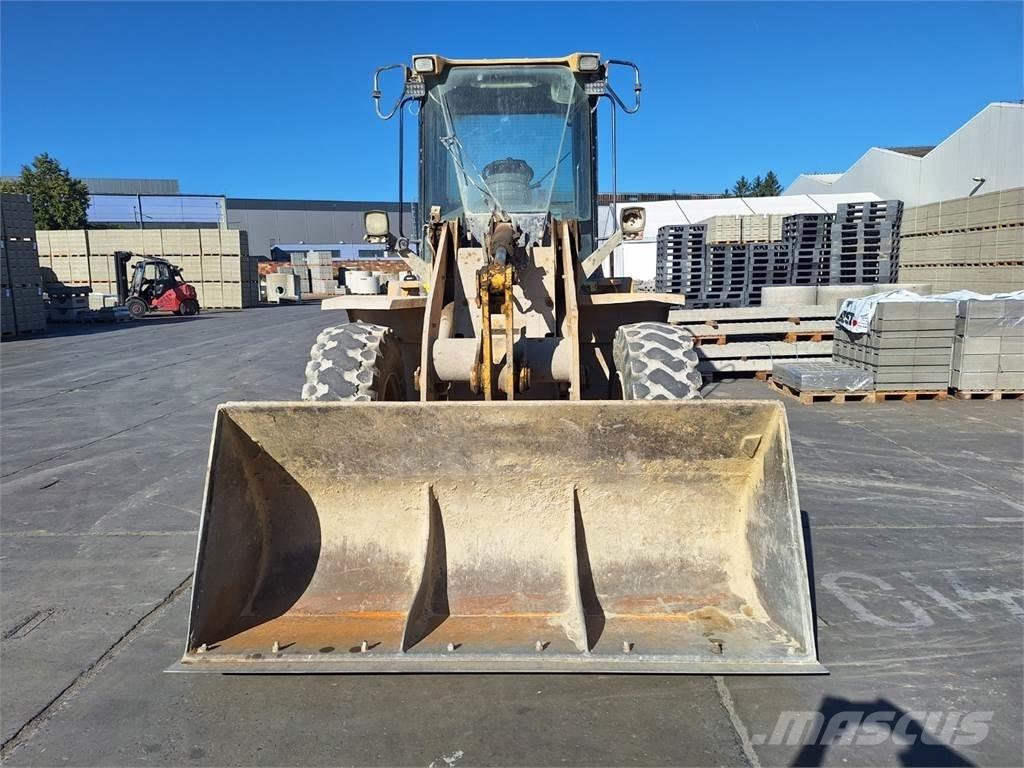 CAT 914 G 4X4 Sonstige Baumaschinen