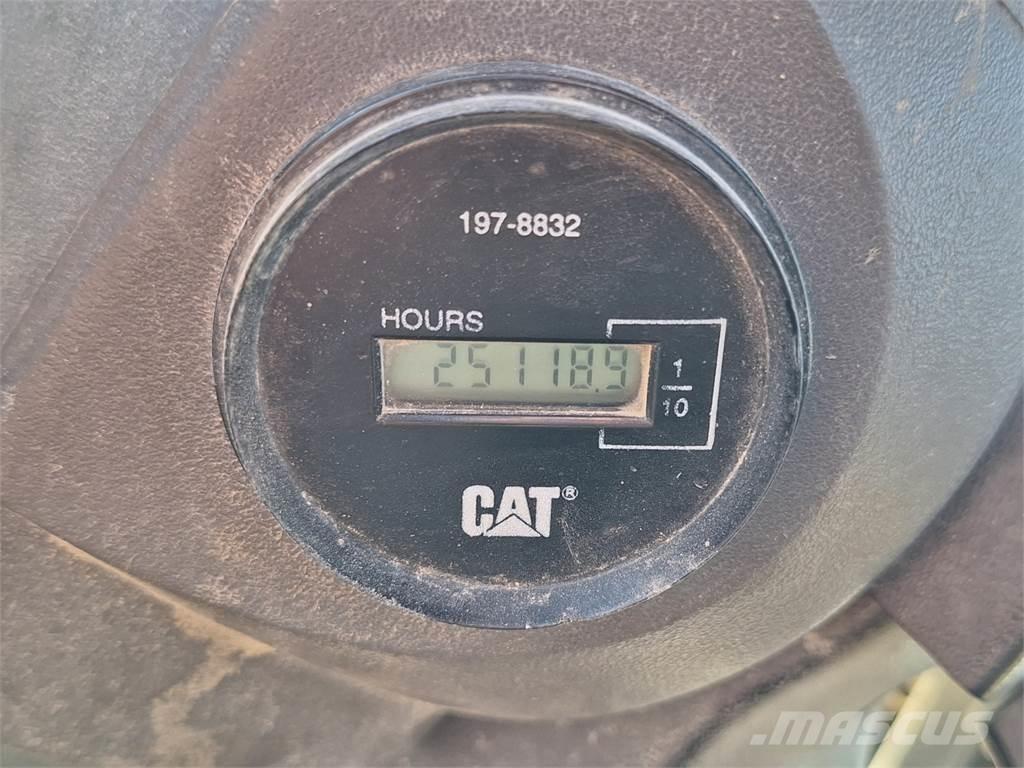 CAT 914 G 4X4 Sonstige Baumaschinen