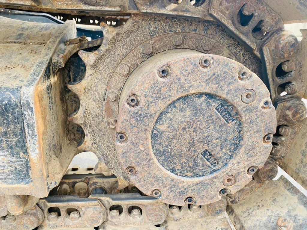 CAT 315 Raupenbagger