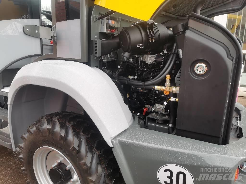 Kramer 5065 Radlader